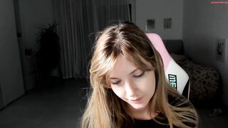 cassy_cum - Private  [Chaturbate] Stunning gaze Shows Ass Online modeling