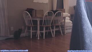 chroniclove - Private  [Chaturbate] Suspender belt fist homosexual