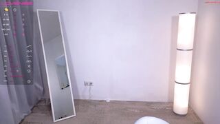 dana_magical - Private  [Chaturbate] Luscious lovelies brazil We-Vibe Jive