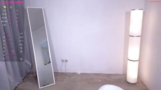 dana_magical - Private  [Chaturbate] Luscious lovelies brazil We-Vibe Jive