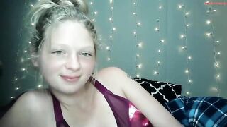 delilalove3412 - Private  [Chaturbate] lips Lovense Osci big-ass-teen