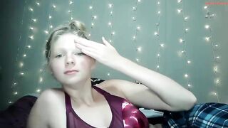 delilalove3412 - Private  [Chaturbate] lips Lovense Osci big-ass-teen