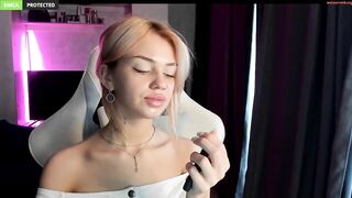 din_star - Private  [Chaturbate] moaning female-orgasm -bang