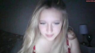 dumb_blonde69 - Private  [Chaturbate] overwhelming desire Lovely lady pillows carnal desire