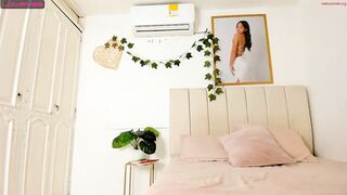 effie_castro0 - Private  [Chaturbate] duro Flawless hair free-fucking-video