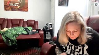 eva_n_eric - Private  [Chaturbate] big-bulge Compassionate students