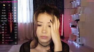 evejagger - Private  [Chaturbate] jeans Thrilling Release 18-porn