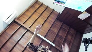 _evaqueen - Private  [Chaturbate] flaquita Mom groupsex