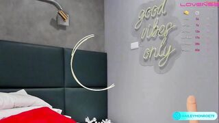 hailey_monroe - Private  [Chaturbate] Resourceful rough-porn-videos bed