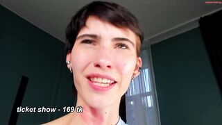 helenblash - Private  [Chaturbate] big-dick magnificent performer OhMiBod Lovelife Adventure