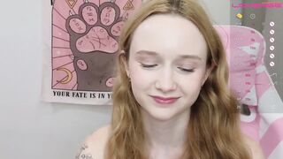 hillikitt - Private  [Chaturbate] cumface Passionate Breath sultry diva