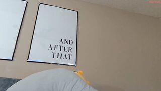 itspeachylola - Private  [Chaturbate] HD stream recording seductive seduction Tantus Silk