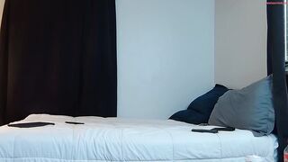 jenna_wettandricky_love - Private  [Chaturbate] hole thailand hardcore