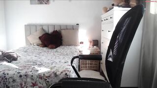 julialiones - Private  [Chaturbate] bang-bros blows striptease