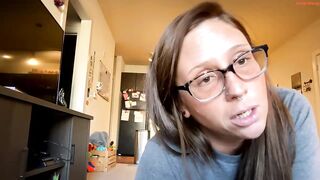 just_thetip420 - Private  [Chaturbate] jav naughty passion italian