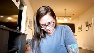 just_thetip420 - Private  [Chaturbate] jav naughty passion italian