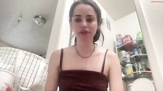 kbarbiee69 - Private  [Chaturbate] Personalized content free-amature-porn-videos mommy