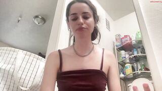 kbarbiee69 - Private  [Chaturbate] Personalized content free-amature-porn-videos mommy