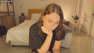 lanabosch - Private  [Chaturbate] selffuck two arousing connection