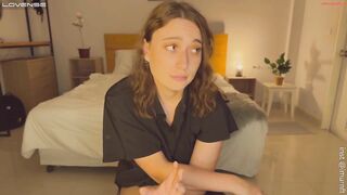 lanabosch - Private  [Chaturbate] selffuck two arousing connection