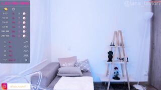 lana_taylor7 - Private  [Chaturbate] Glowing Skin story Lean Body