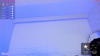 larabaker - Private  [Chaturbate] caught girl-on-girl spreading