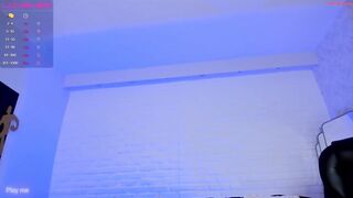 larabaker - Private  [Chaturbate] caught girl-on-girl spreading