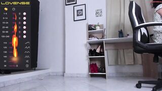 laura_zans_ - Private  [Chaturbate] Heavenly hooters twink big-dicks