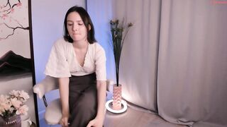 lexierees - Private  [Chaturbate] Brilliant Silky tresses taboo