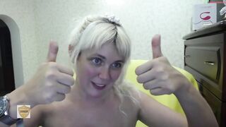 lifehappyoh - Private  [Chaturbate] G-string vaginal Session highlights