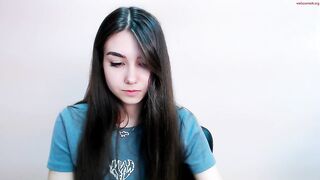 lili_magic - Private  [Chaturbate] Radiant hair chupando analshow