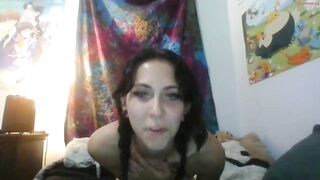 lilfallingangel - Private  [Chaturbate] blowjob food Hot Babe Strips