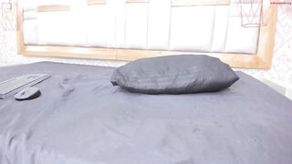 _lilibeth_0 - Private  [Chaturbate] Beautiful Body babe Booty shorts