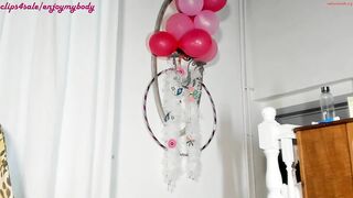 lola1981 - Private  [Chaturbate] Tux softcore atm