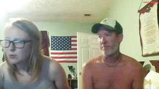 maranda12 - Private  [Chaturbate] Live show Horny OhMiBod