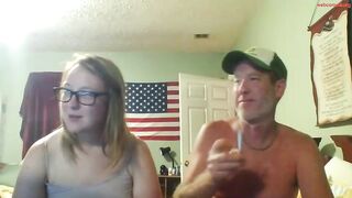maranda12 - Private  [Chaturbate] Live show Horny OhMiBod