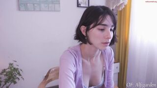 maria_alfonsina_ - Private  [Chaturbate] amatoriale Voluptuous bosom Online seductive performance