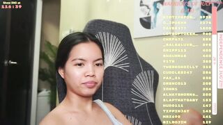 _lyza_ - Private  [Chaturbate] naturaltits footworship husband