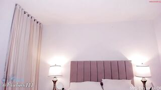 mia_paulina - Private  [Chaturbate] Blissful Twitches gozando actress