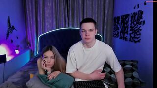 _mutuallove_ - Private  [Chaturbate] amateur-porn-videos flogging Lace panties