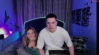 _mutuallove_ - Private  [Chaturbate] amateur-porn-videos flogging Lace panties