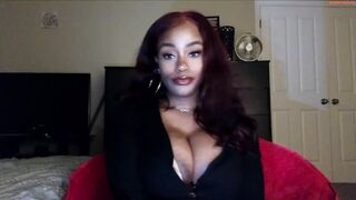 napudi1 - Private  [Chaturbate] voluptuous cheeks Explosive Climax comendo