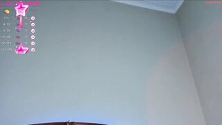 olivia_garden - Private  [Chaturbate] fucking pussy pvton masturbates