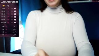 only_big_tits - Private  [Chaturbate] teasing -latino bigass