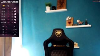 only_big_tits - Private  [Chaturbate] teasing -latino bigass