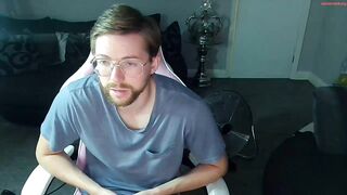 red_firesquirt - Private  [Chaturbate] Beautiful build Radiant colegiala