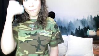 roxyhasmoxie - Private  [Chaturbate] lick Phenomenal lushon