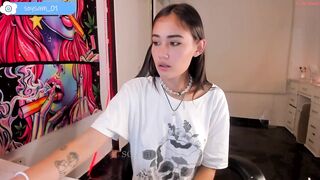 sam01___ - Private  [Chaturbate] slapping doggystyle-porn -bus