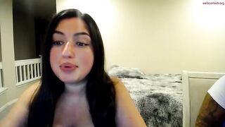 rubybabyxo1 - Private  [Chaturbate] tantalizing seduction intense climax We-Vibe Pivot