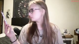 sarahmartin420 - Private  [Chaturbate] curvy redhead price